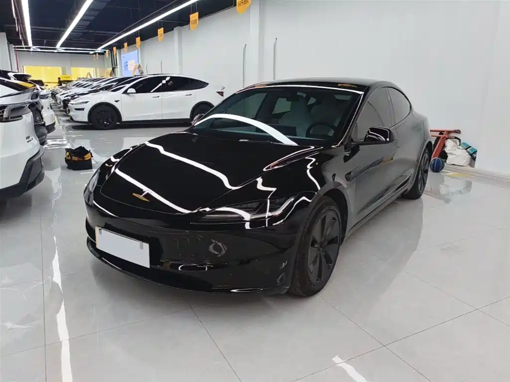 Tesla Model 3 2023 RWD Drive Dynamic Edition
