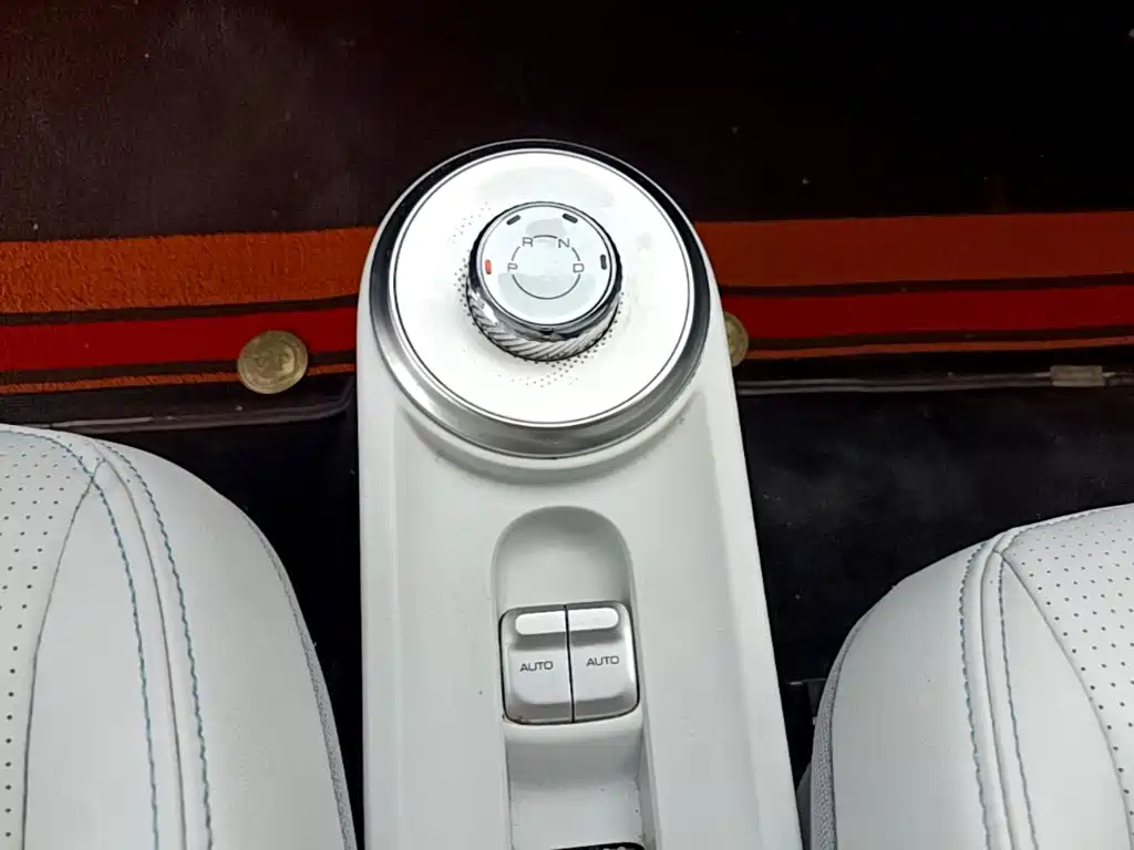 Wuling Air ev — миниатюра 14