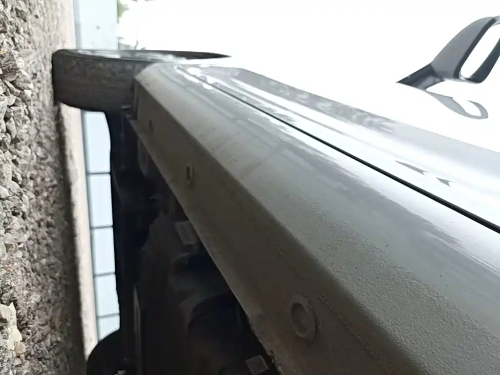 Wuling Air ev — миниатюра 22