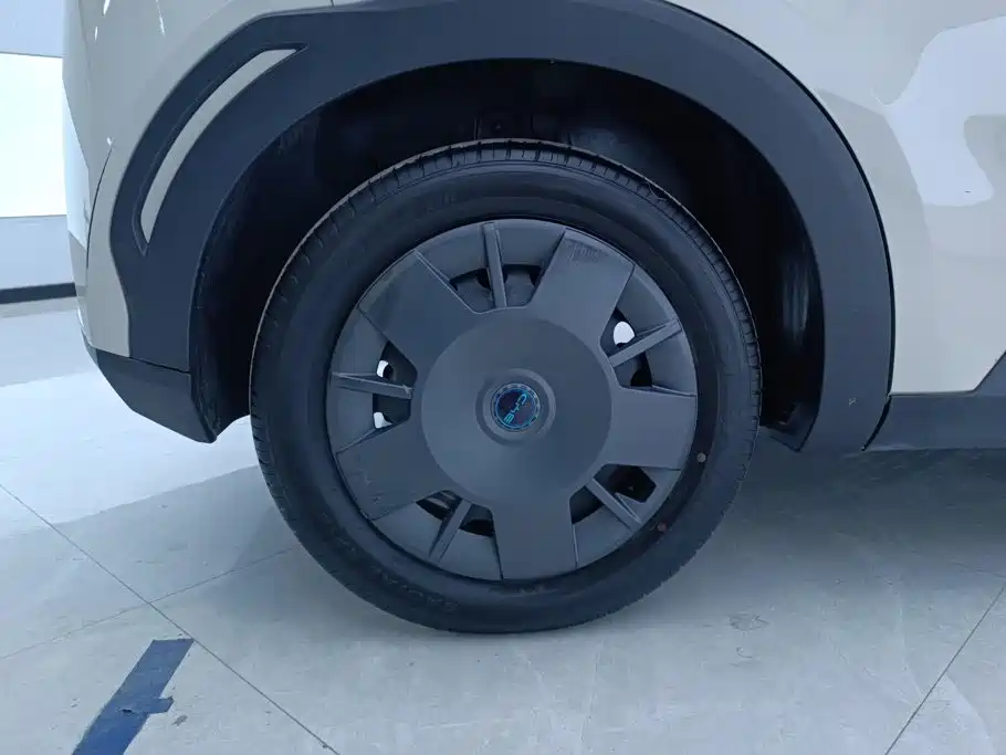 BYD Seagull — миниатюра 6