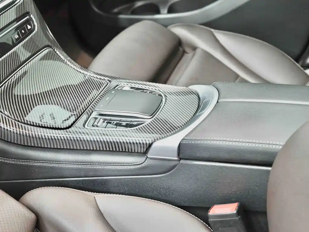 Mercedes-Benz GLC — миниатюра 20