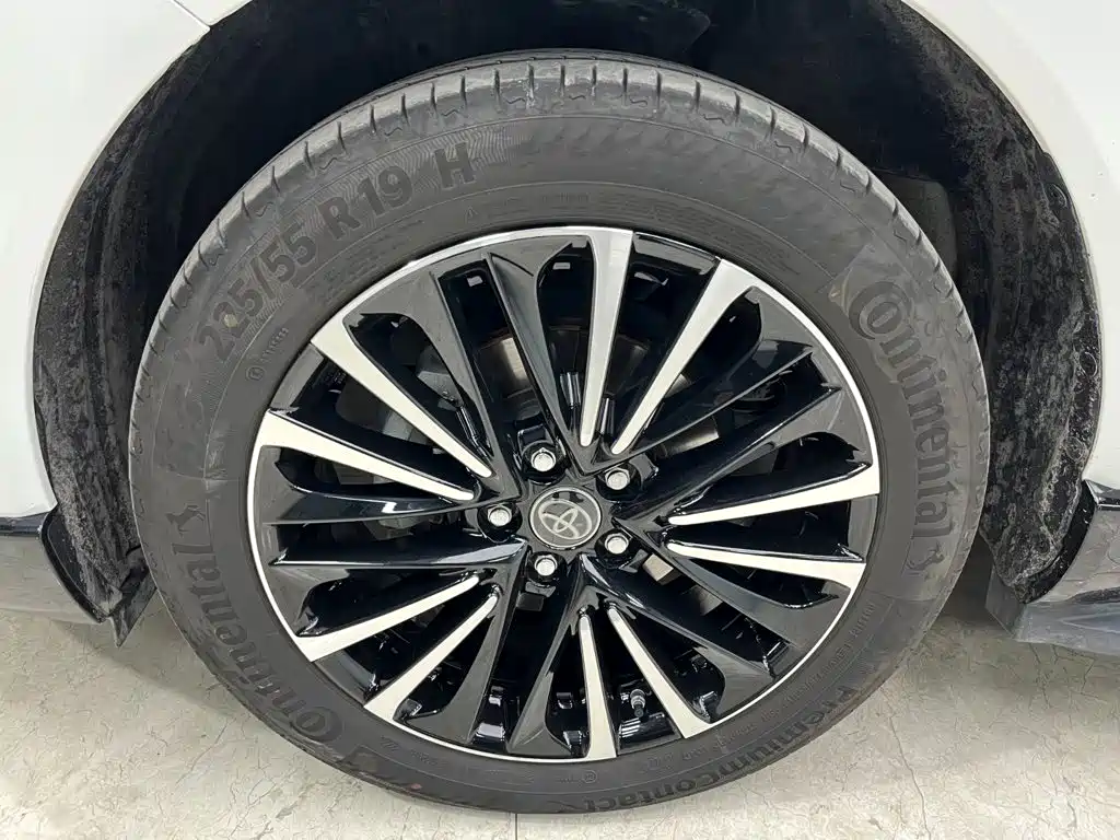 Toyota Venza — миниатюра 25