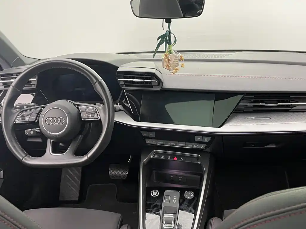 Audi A3 — миниатюра 7