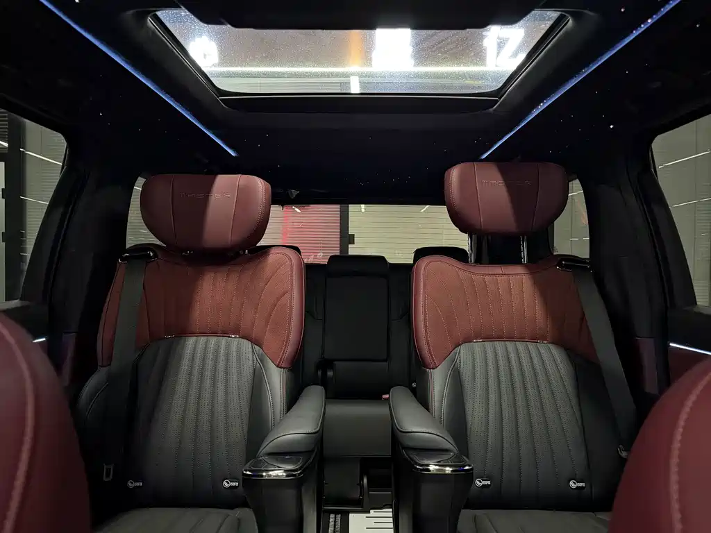 GAC Motor Trumpchi M8 — миниатюра 7
