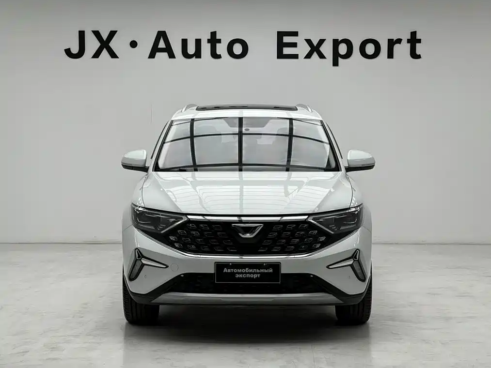 Jetta VS7 — миниатюра 2