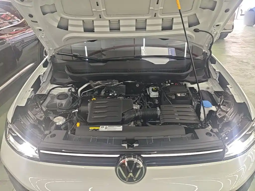 Volkswagen Tharu — миниатюра 20
