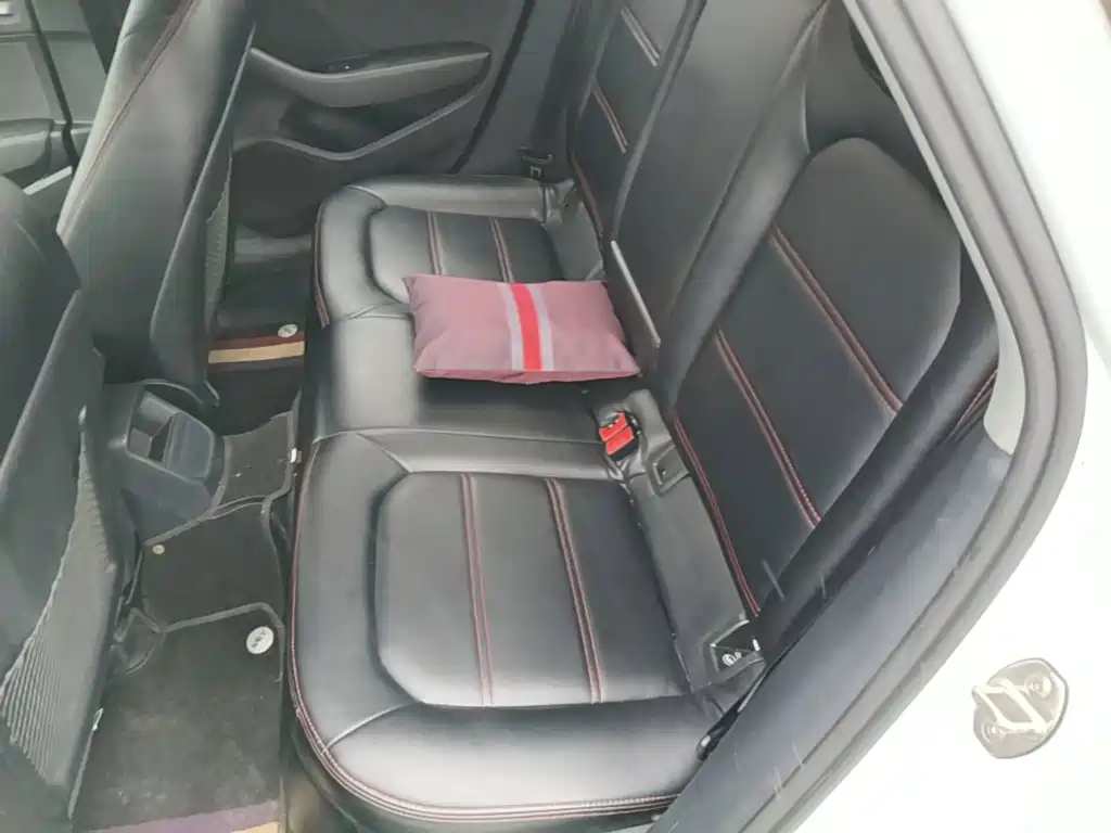 Audi A3 — миниатюра 17