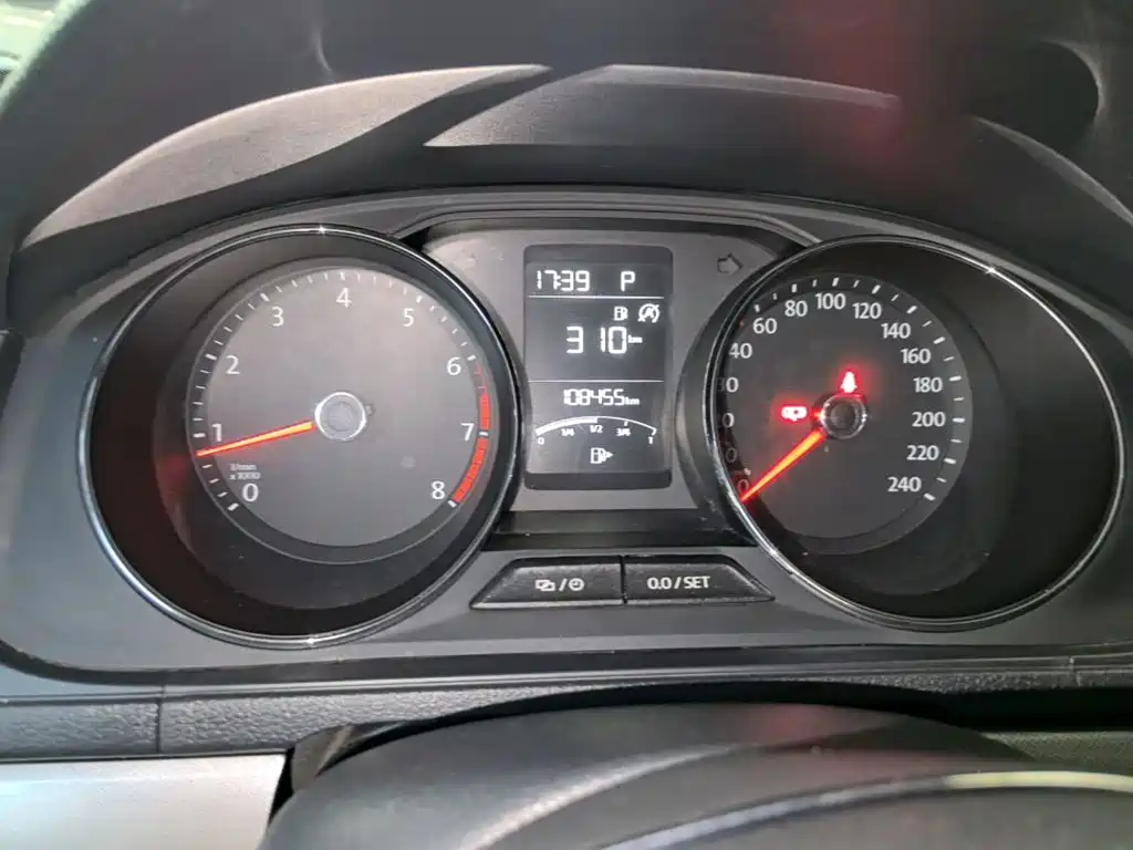 Volkswagen Lavida — миниатюра 12