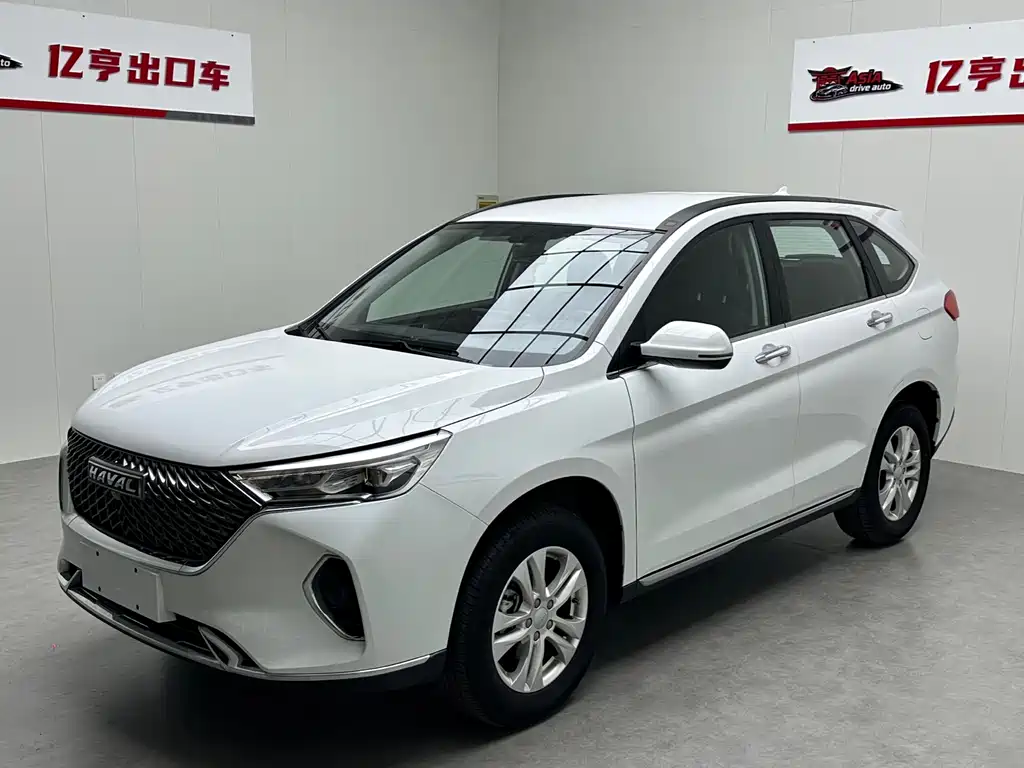 Haval M6 2022