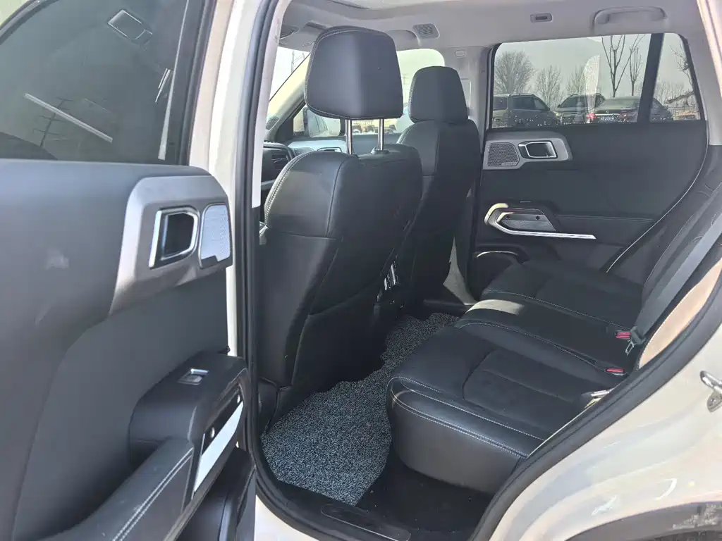 FANG CHENG BAO TITANIUM 3