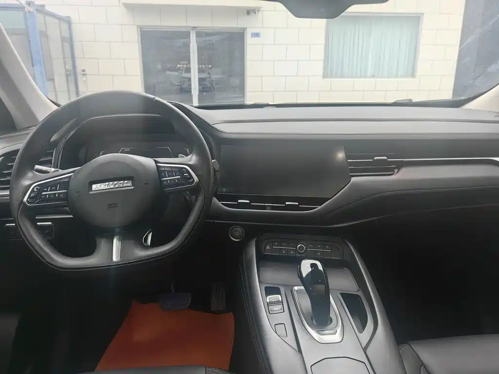 Haval F7 — миниатюра 8