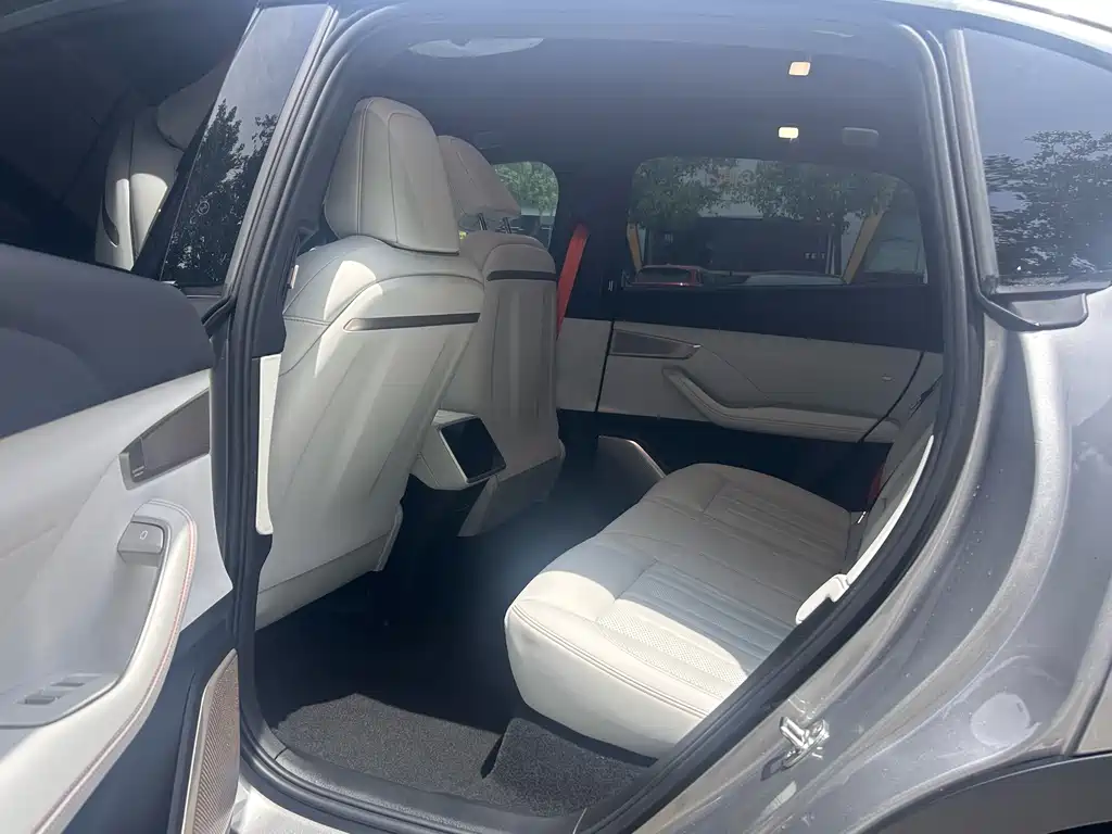 Onvo L60 2024 60kWh