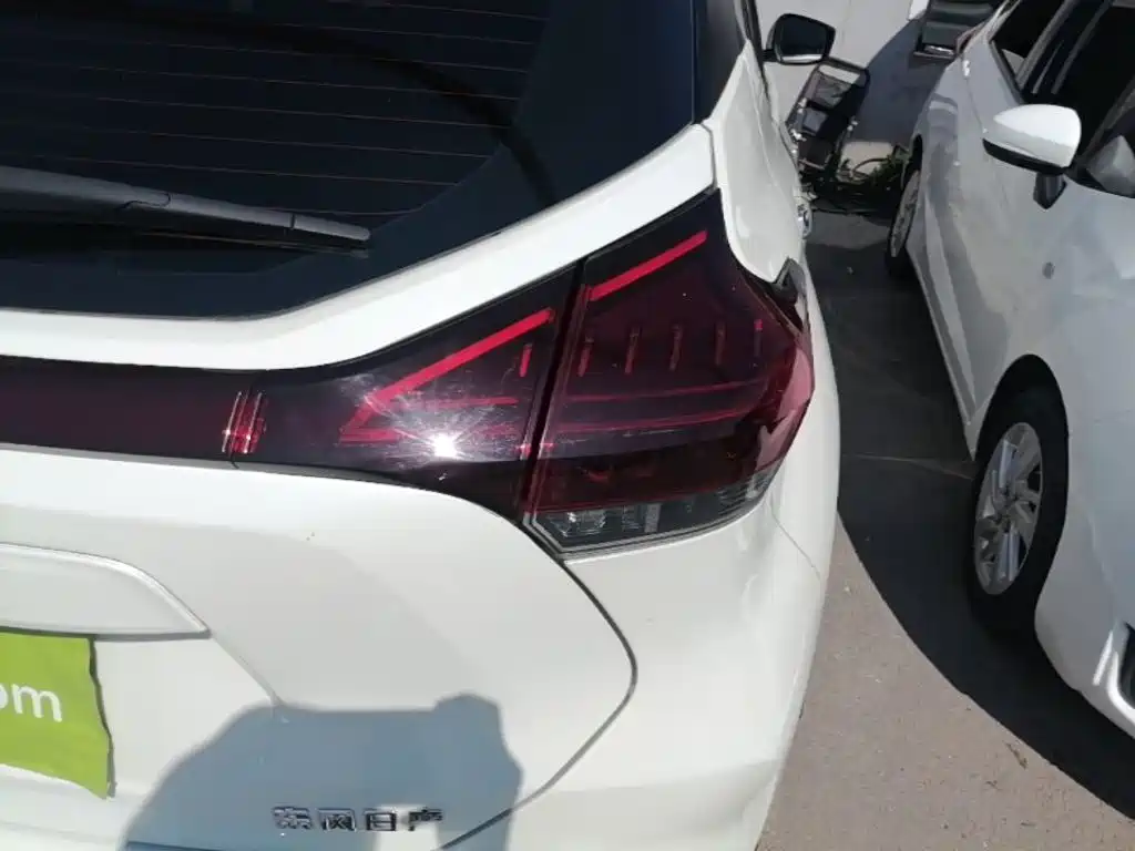 Nissan Kicks 2023 1.5L Fashion