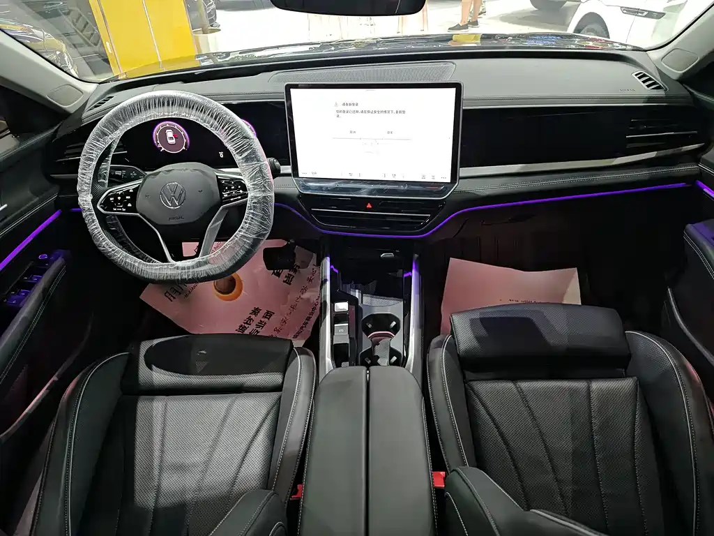 Volkswagen Passat 2025 Pro 380TSI