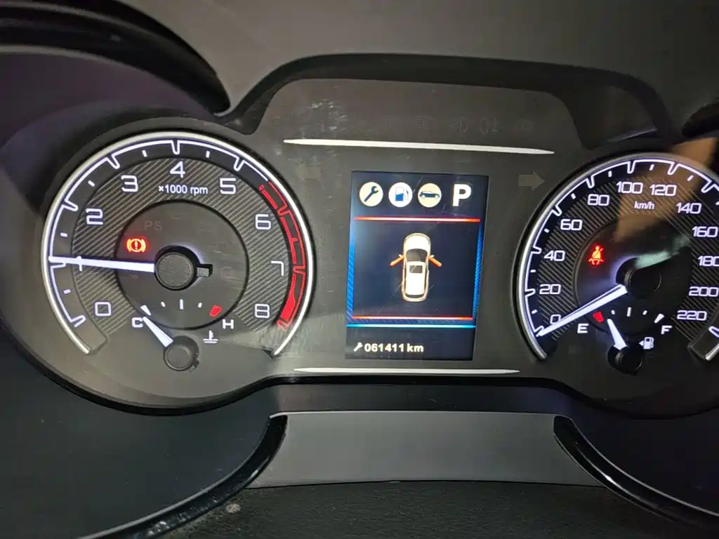 Aeolus AX7 — миниатюра 12