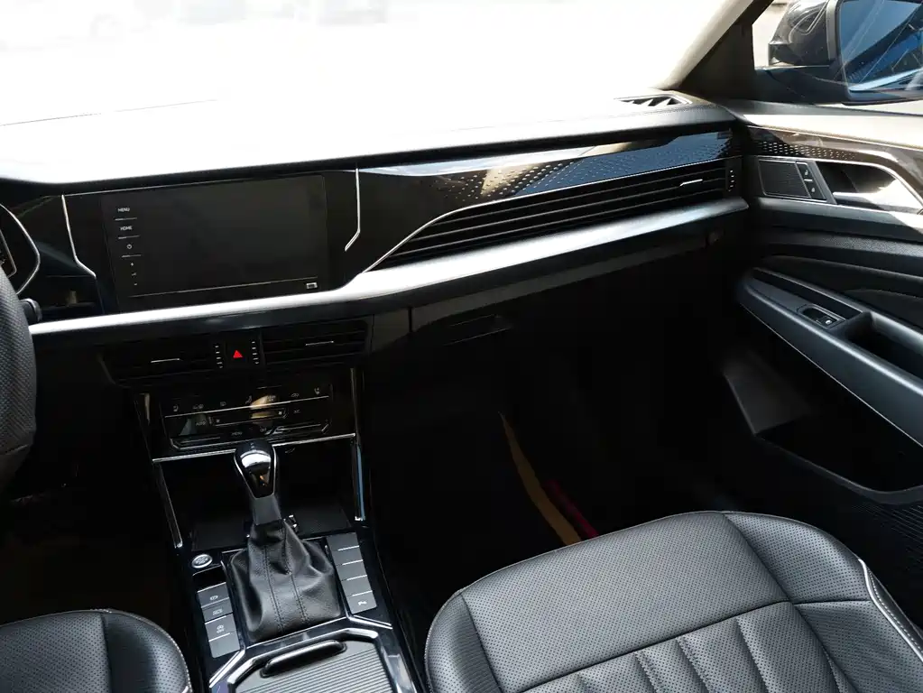 Volkswagen Passat — миниатюра 15