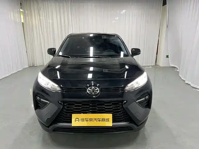 TOYOTA FENGLANDA