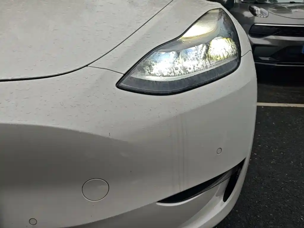 Tesla Model Y — миниатюра 24