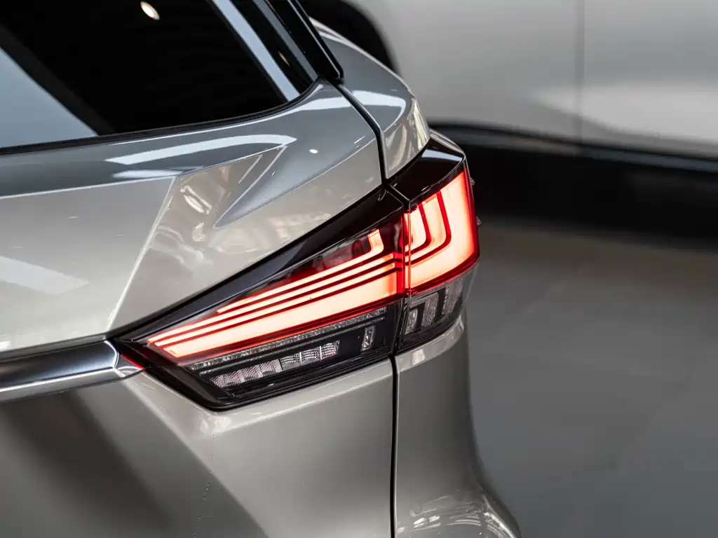 Lexus RX 2020 300 Elegant