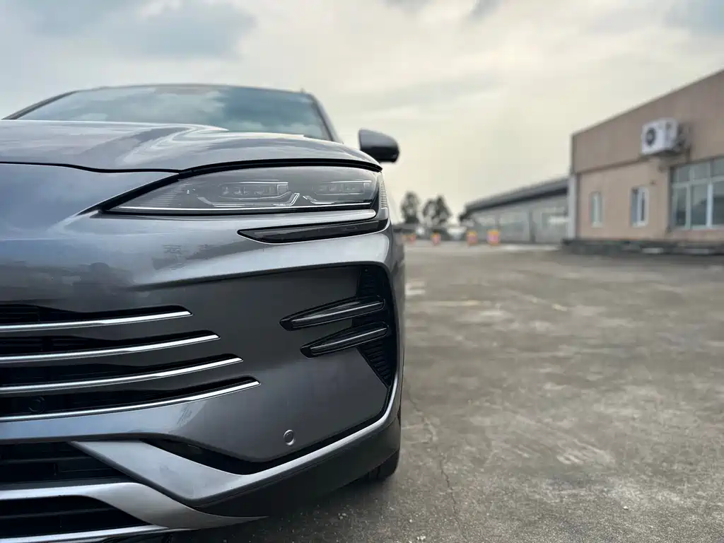 BYD PLUS New Energy — миниатюра 17