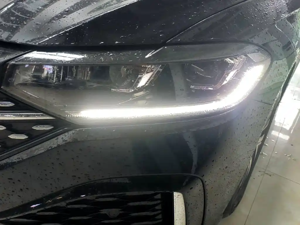 Volkswagen Lavida — миниатюра 24