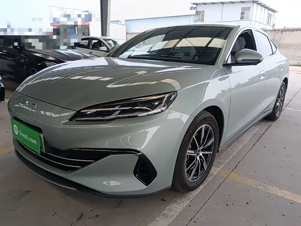 BYD Seal 06 — миниатюра 2