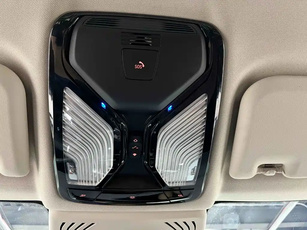 BMW X3 — миниатюра 15