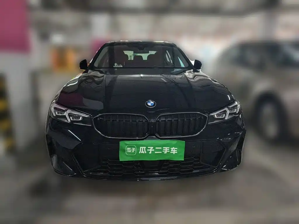 BMW 3 Series — миниатюра 2