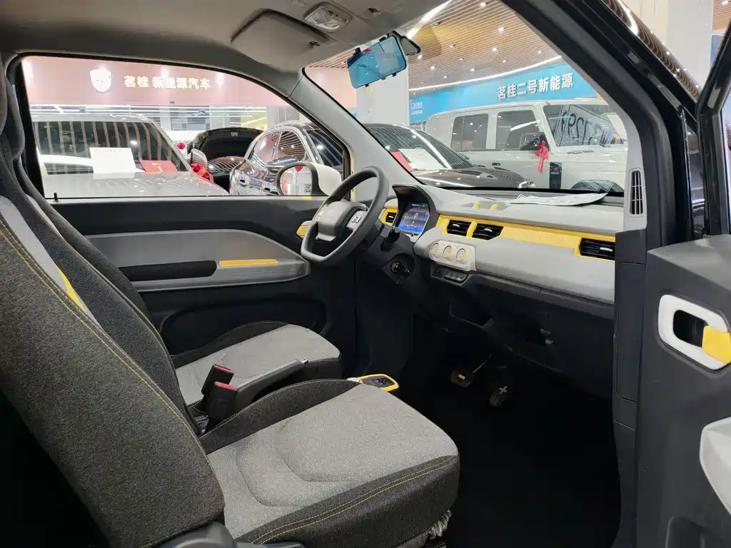 Chery QQ 2022 170km