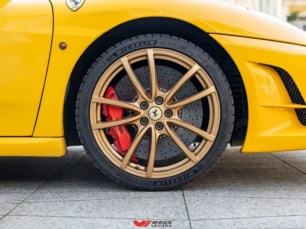 Ferrari F430 — миниатюра 8