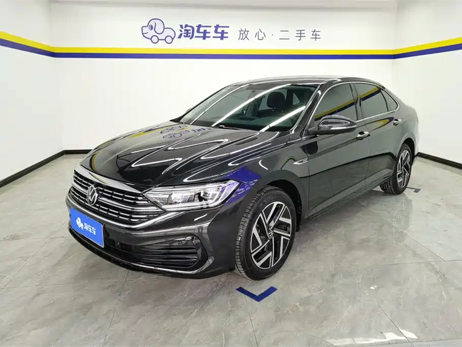Volkswagen Sagitar 2023