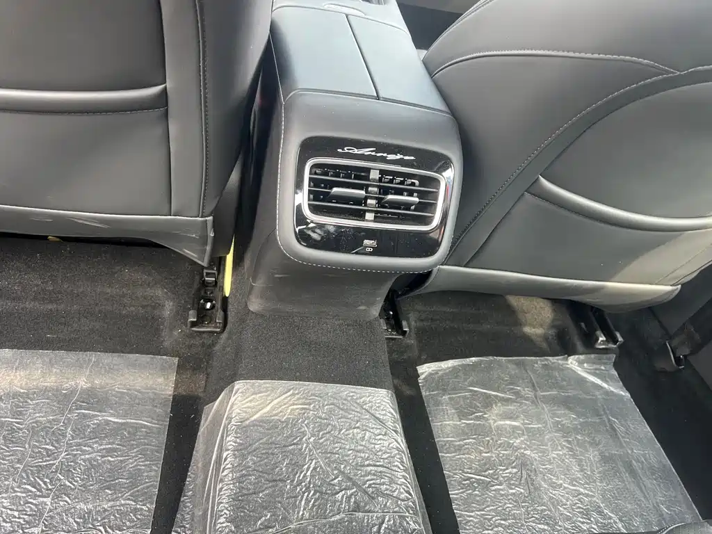 Chery Arrizo 8 PRO — миниатюра 14