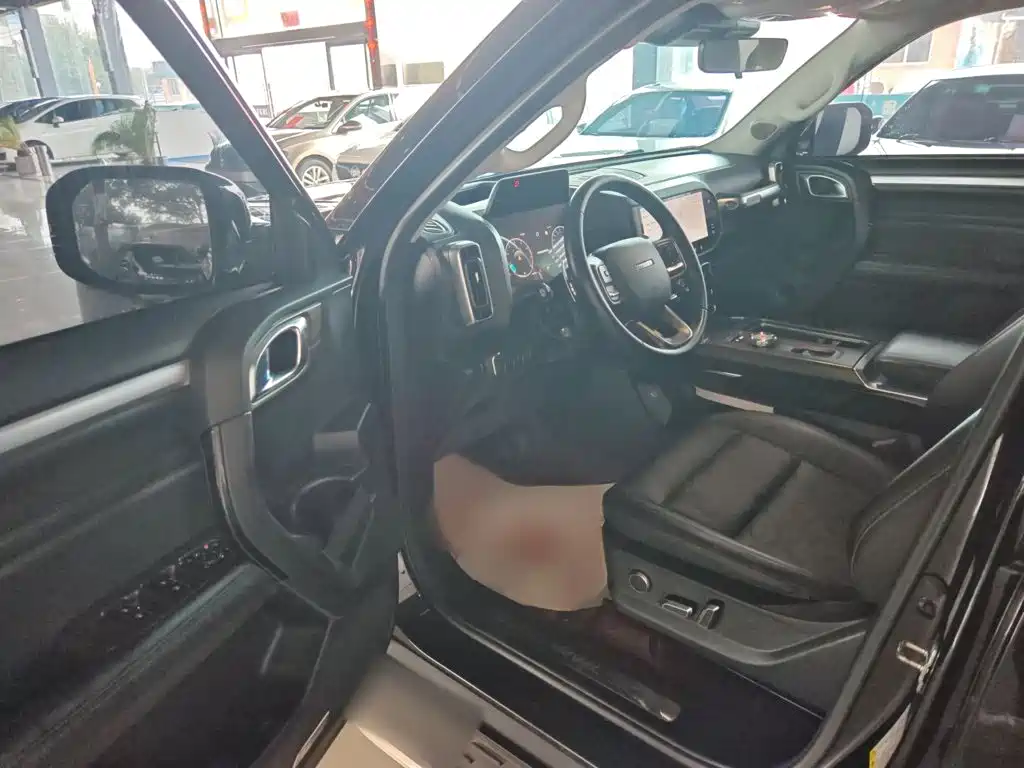Haval Big Dog — миниатюра 17