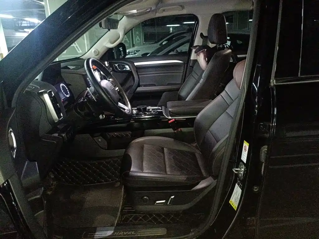 Haval Big Dog — миниатюра 16