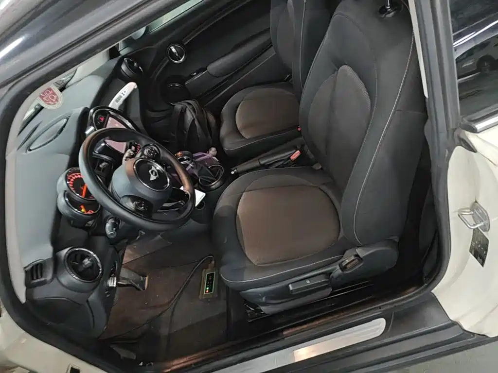 MINI Mini — миниатюра 15