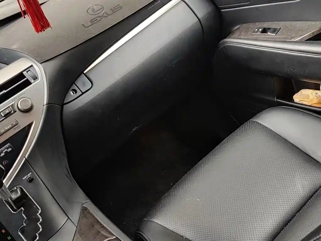 Lexus RX Classic — миниатюра 13