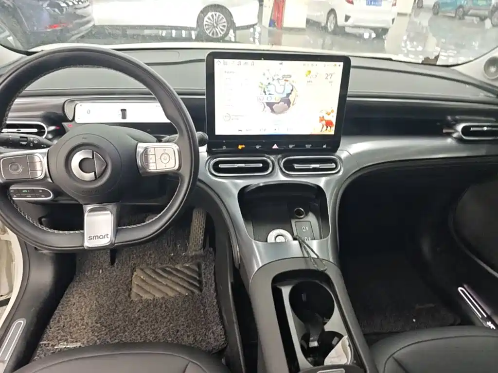 smart Smart #1 — миниатюра 10