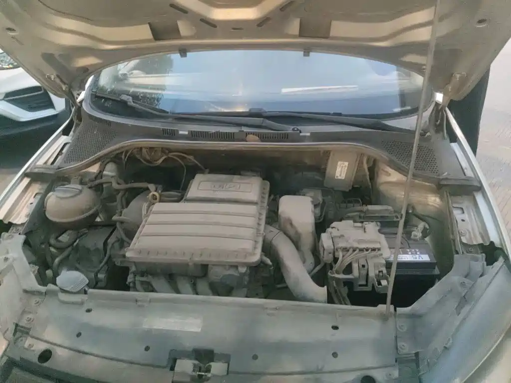 Volkswagen Jetta — миниатюра 11