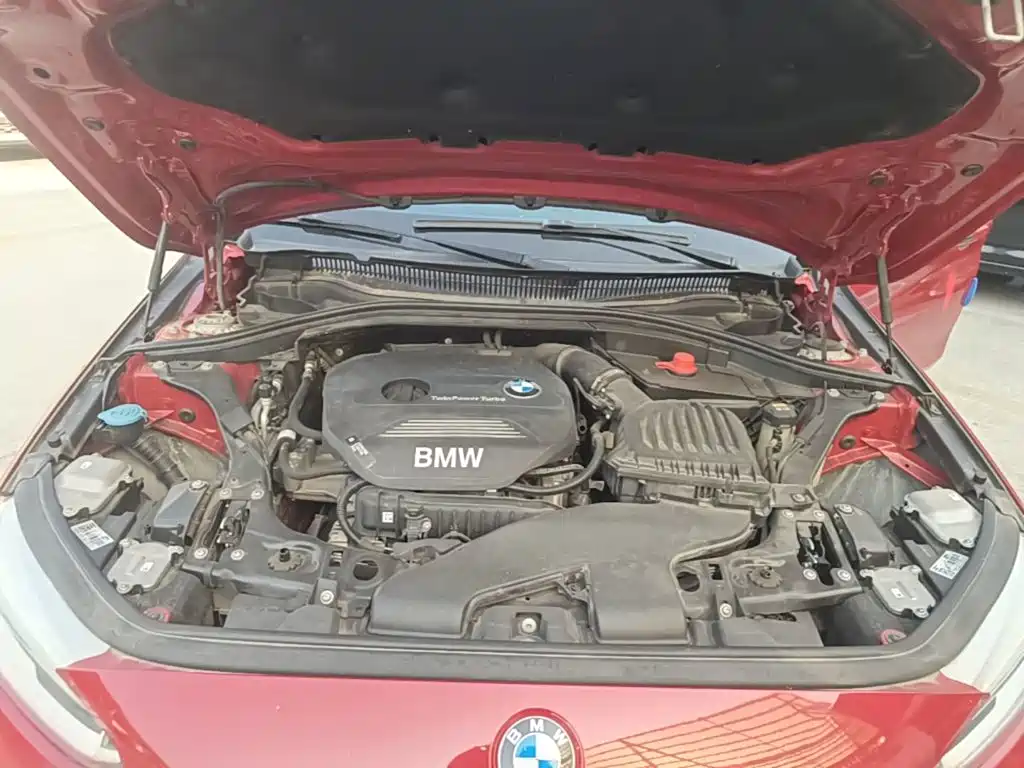 BMW 1 Series — миниатюра 20