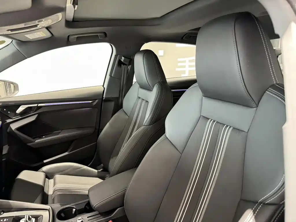 Audi A3 — миниатюра 16