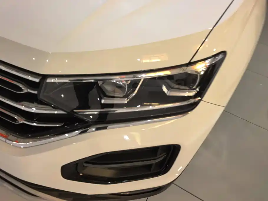 Volkswagen Tayron — миниатюра 5