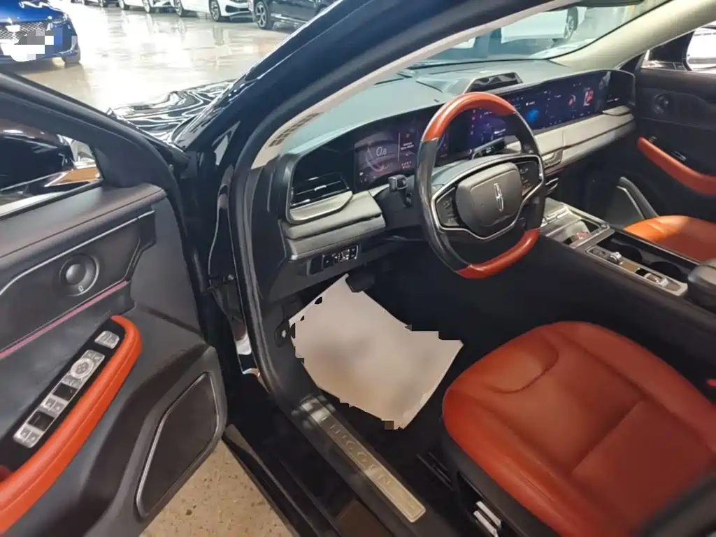 Lincoln Z — миниатюра 16