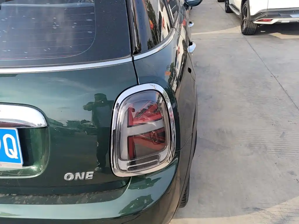 MINI Mini — миниатюра 8