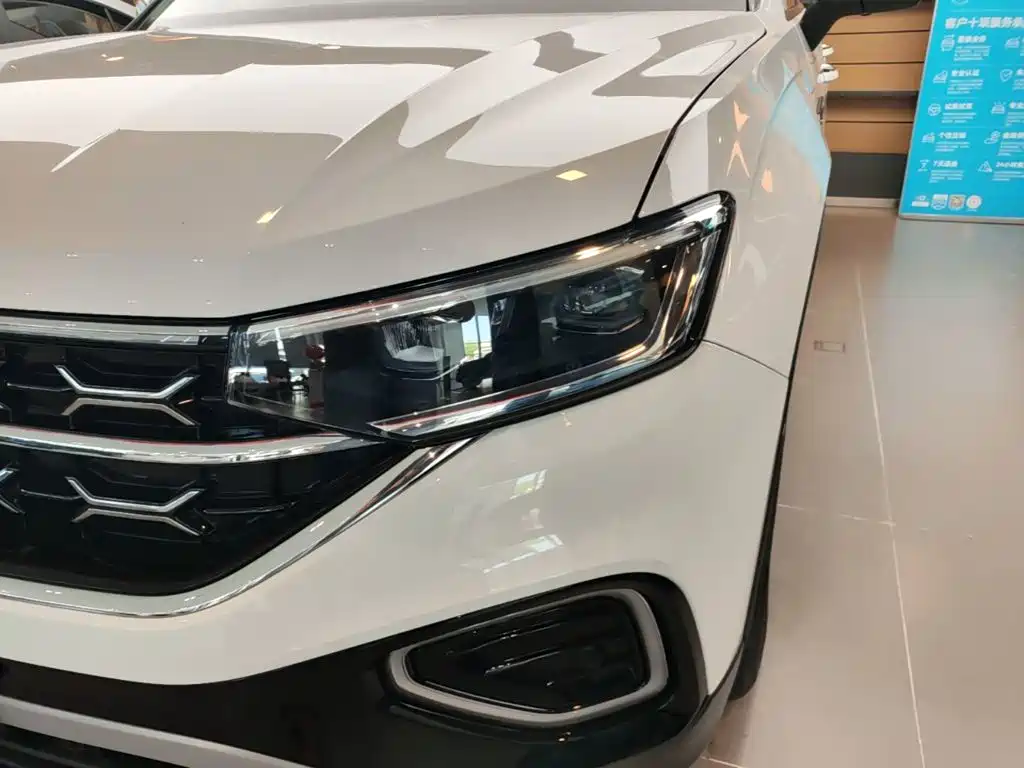 Volkswagen Tayron — миниатюра 24