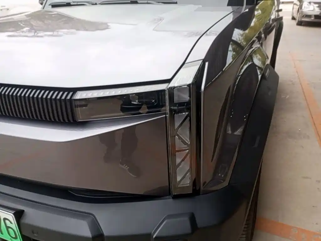 iCAR iCAR 03 — миниатюра 24