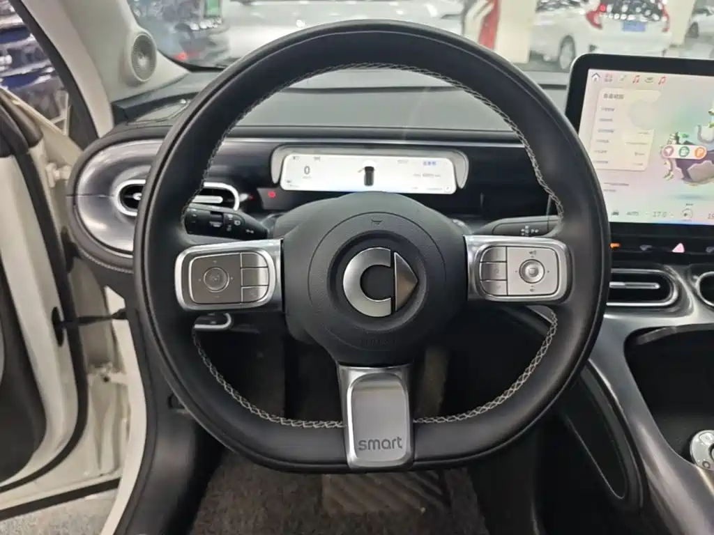 smart Smart #1 — миниатюра 11