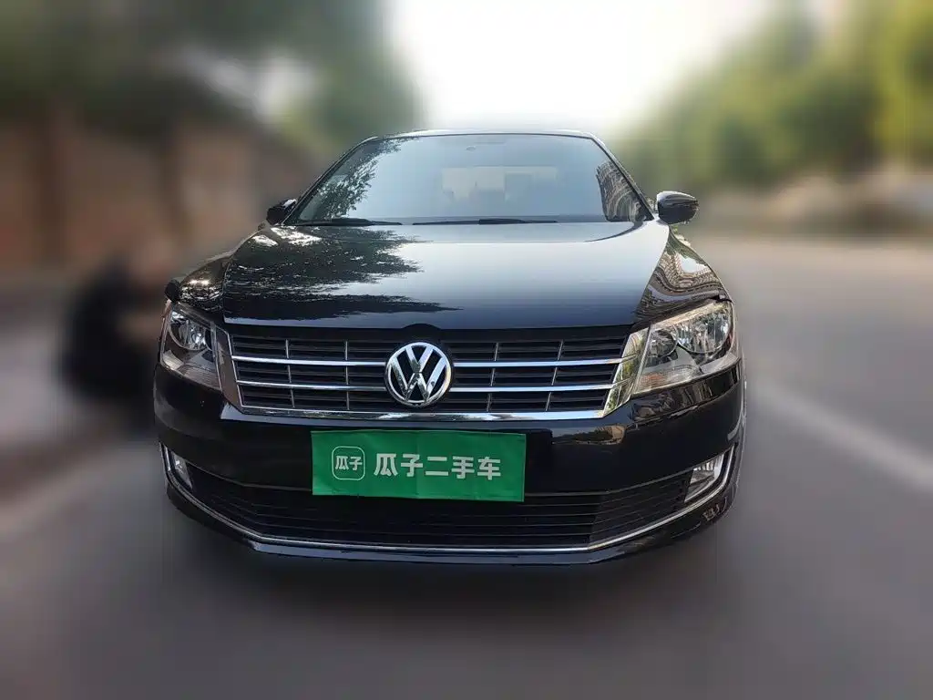 Volkswagen Lavida — миниатюра 2