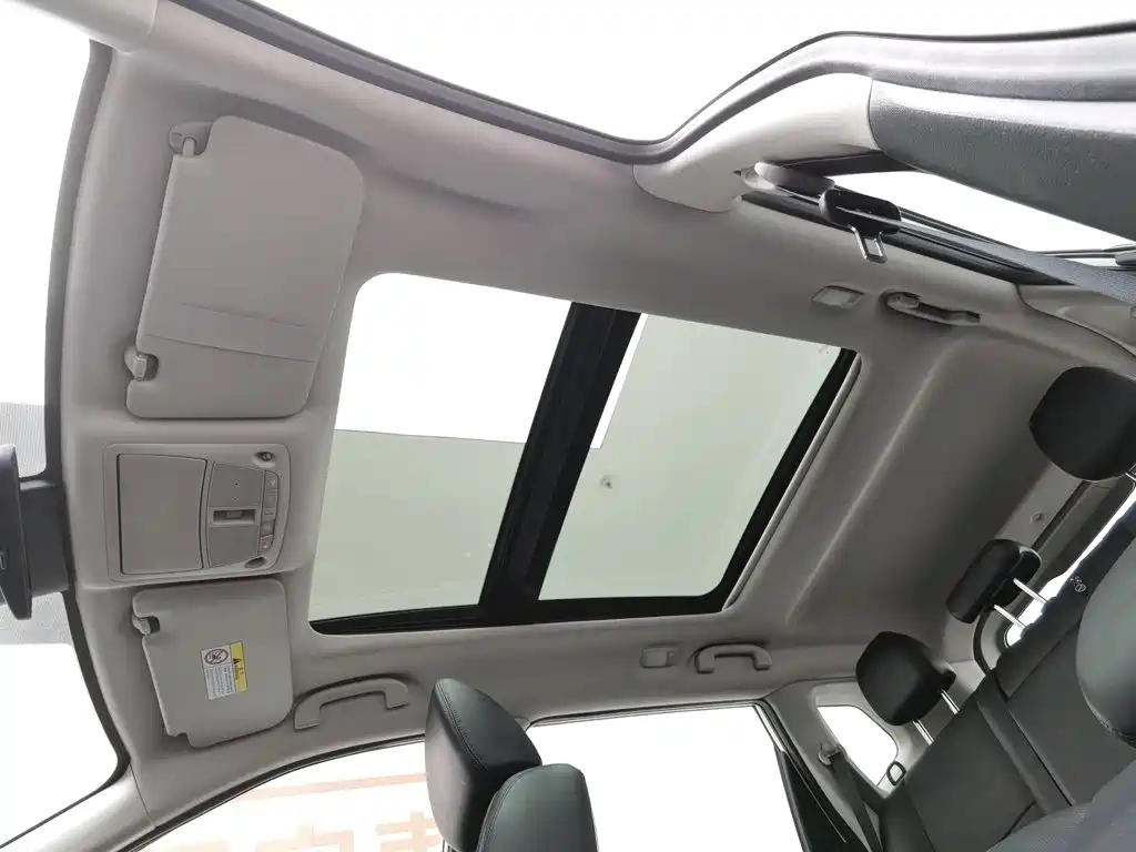 Nissan X-Trail — миниатюра 14