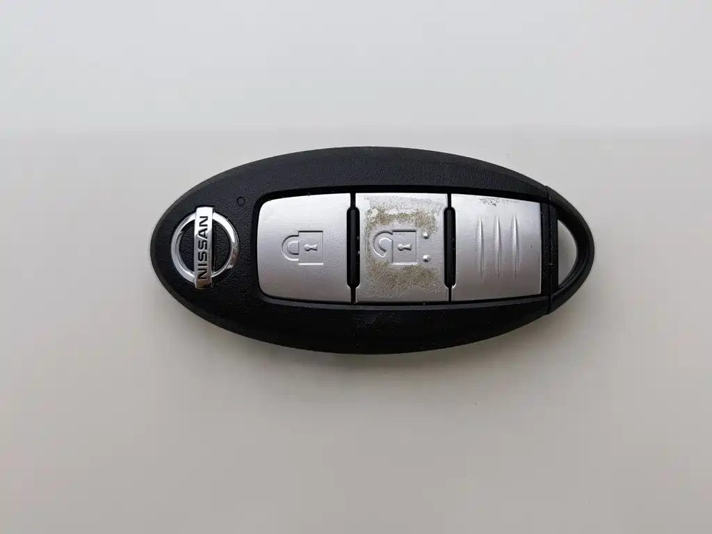 Nissan X-Trail — миниатюра 19