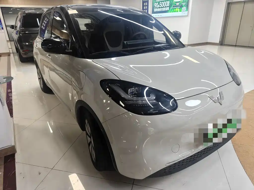 Wuling Bingo — миниатюра 2